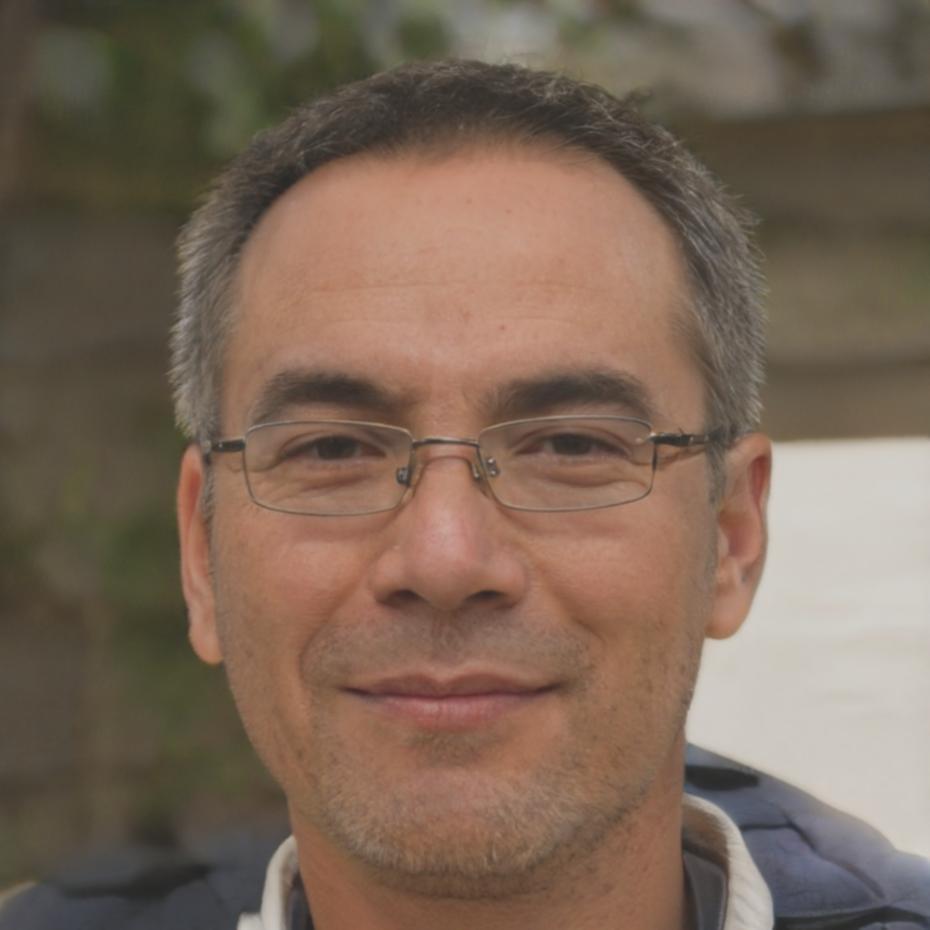 Henrik Voss