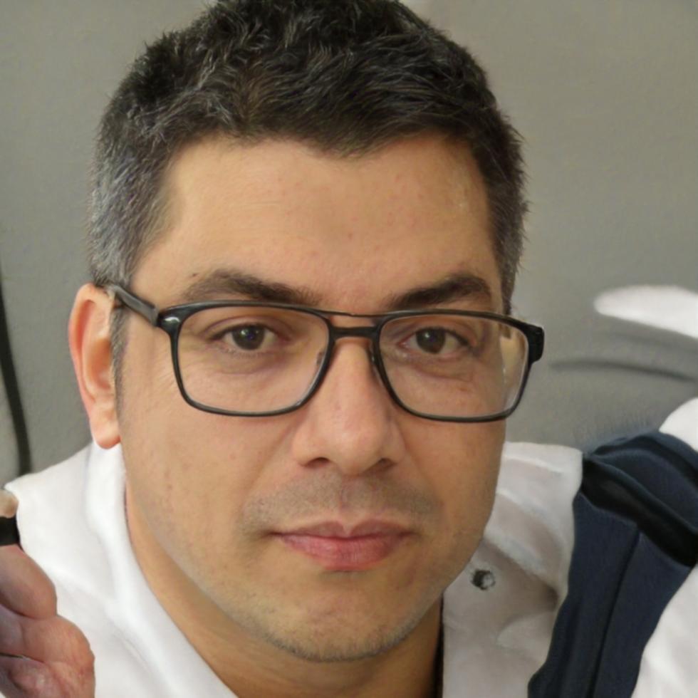 Wichit Saengchote, Risk Assessment Specialist